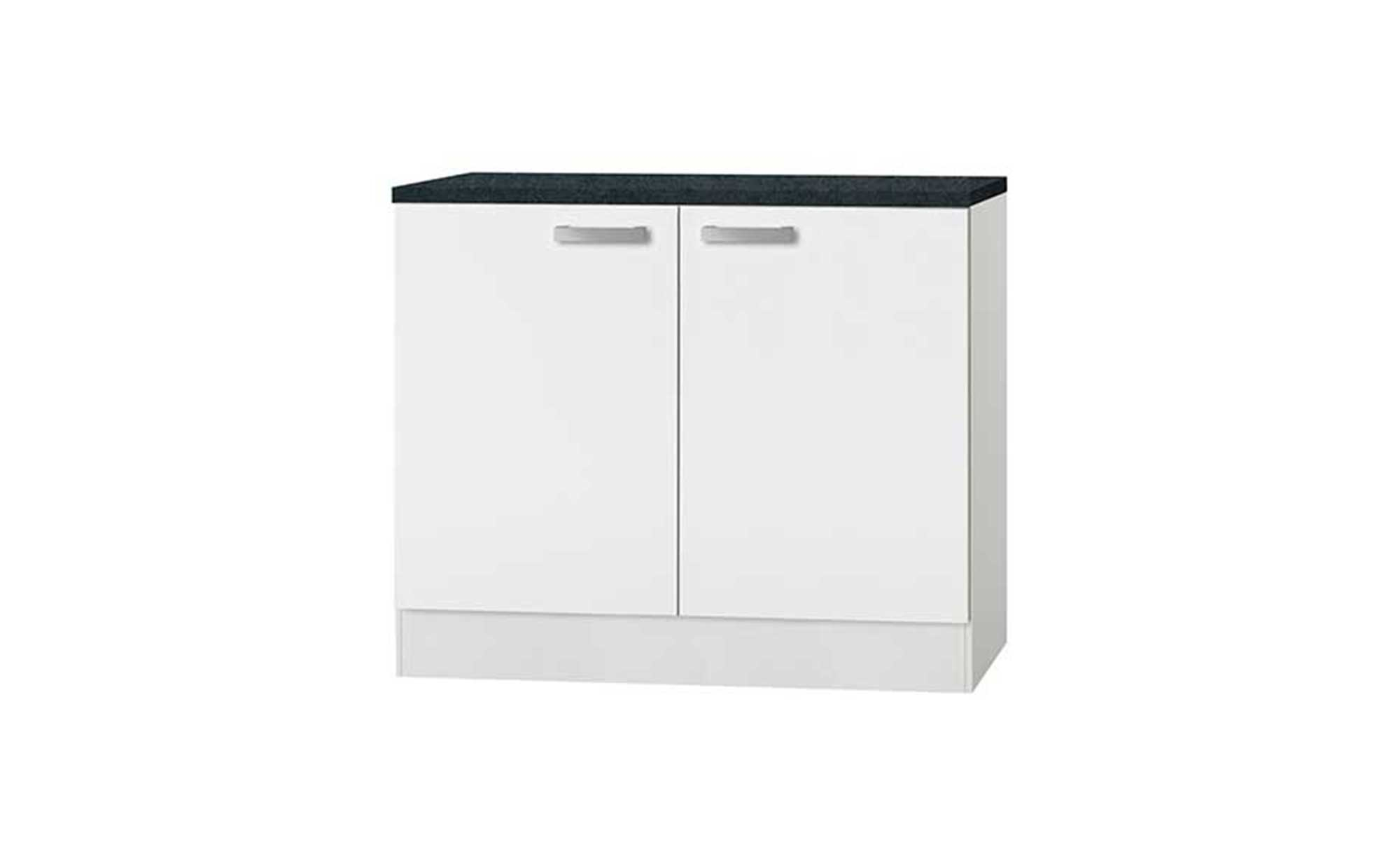 Spülen-Unterschrank  Optimal
