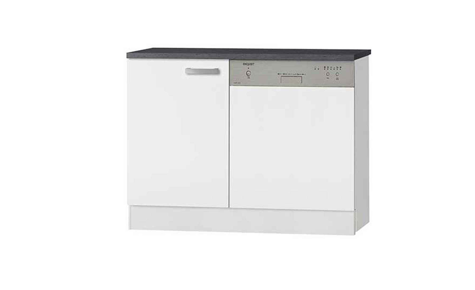 Spülen-Unterschrank Optimal