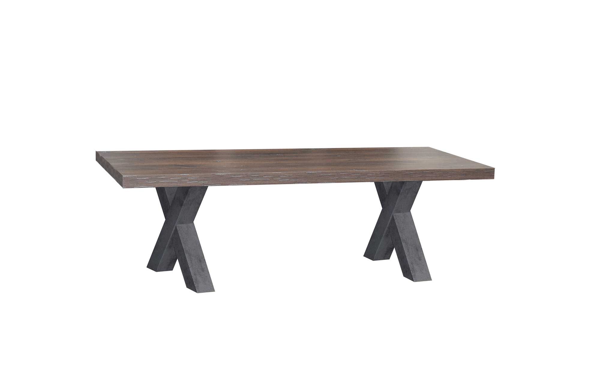 Tisch Biblis-System Deluxe