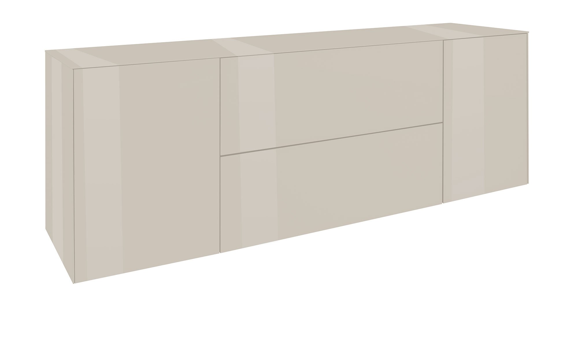 Lowboard Couleur