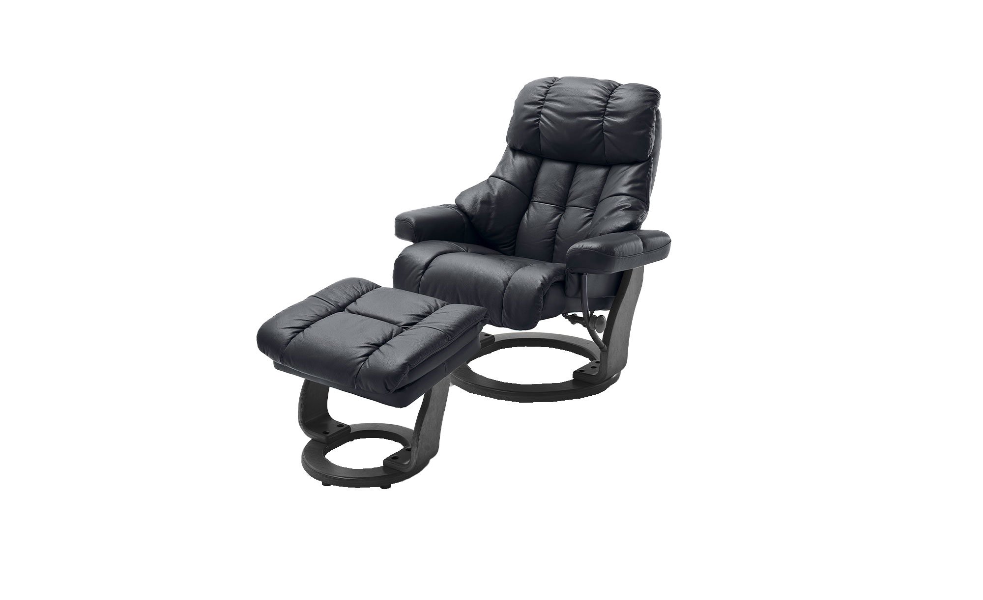 Relaxsessel mit Hocker Calgary