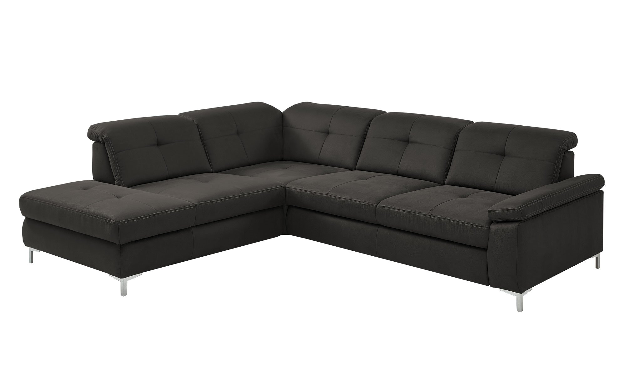 Basis-Ecksofa plano|FORM Marbella