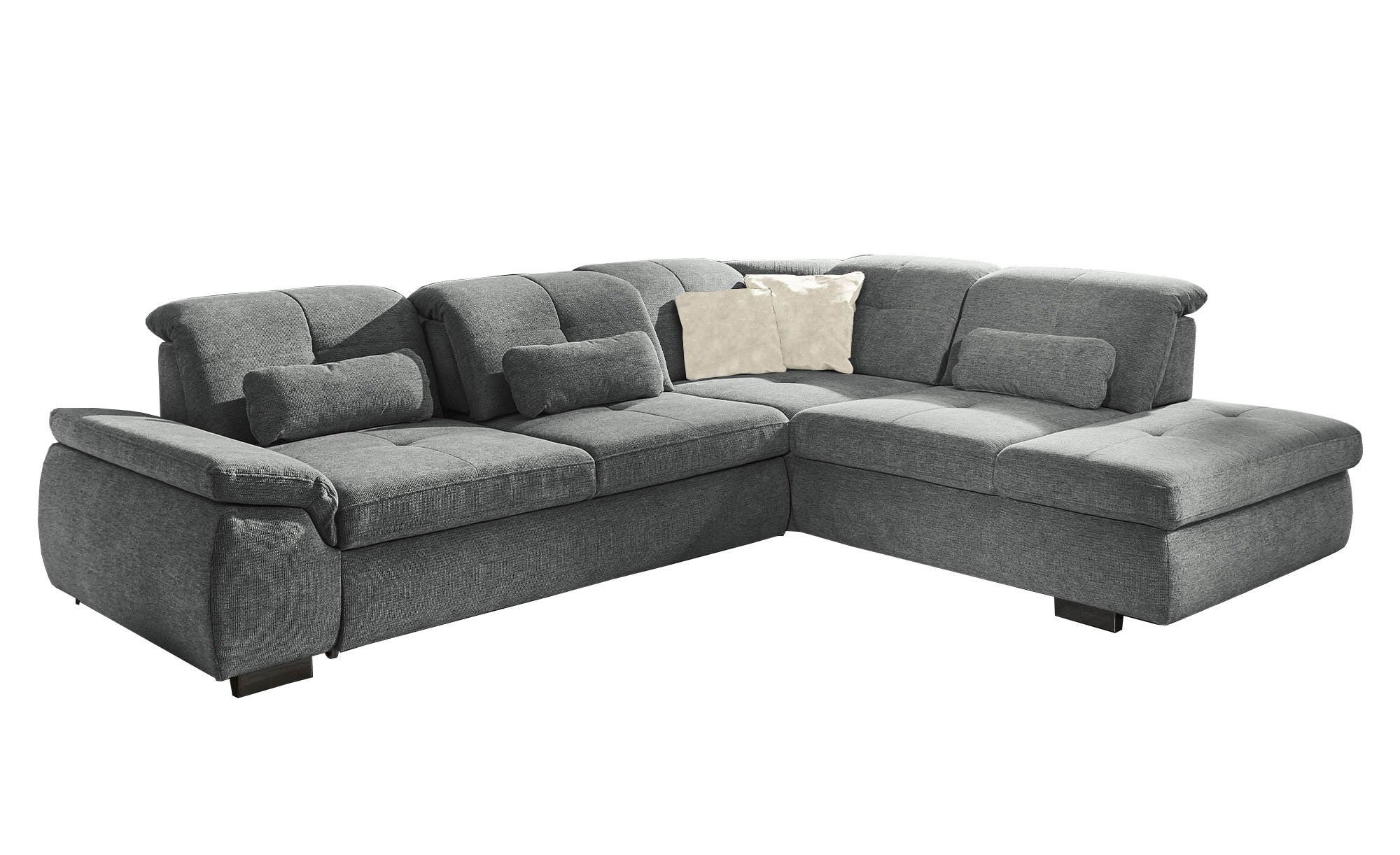 Komfort-Ecksofa Jan van Dyk Pantera