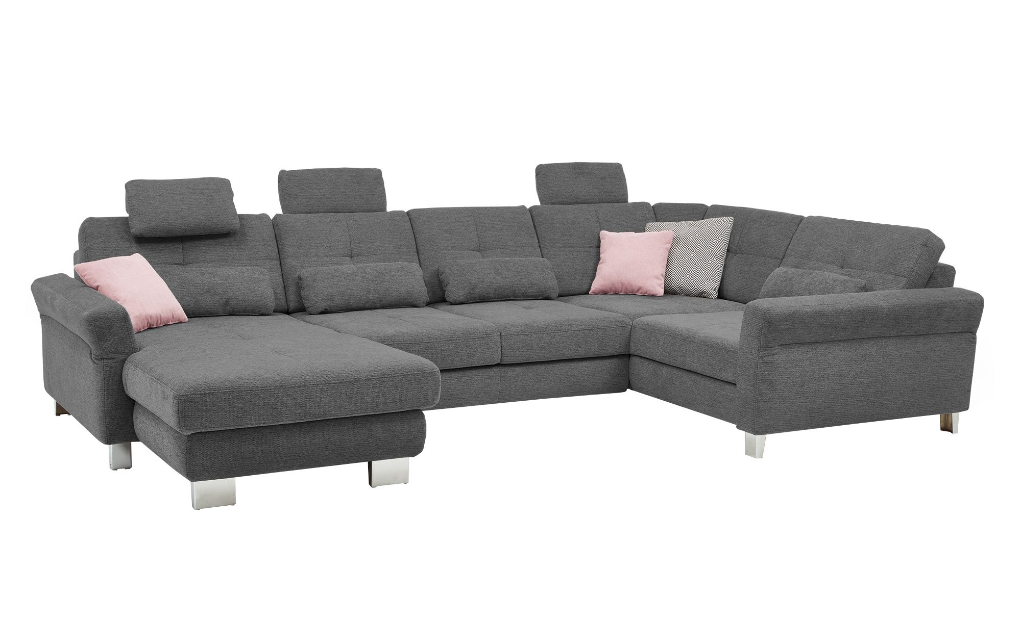 Komfort-Wohnlandschaft plano|FORM Izmir
