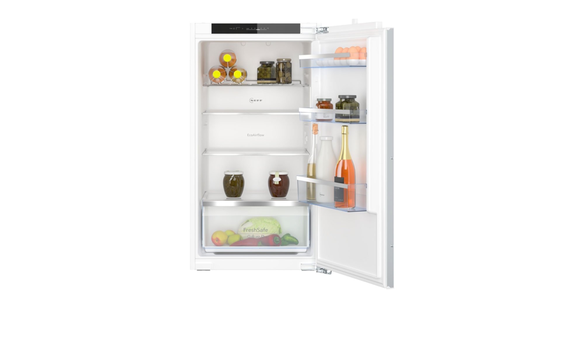 NEFF Kühlschrank KI1312FE0