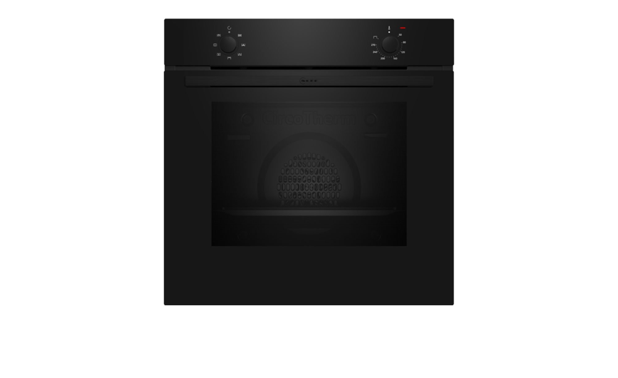 NEFF Backofen B1DCA0AK0