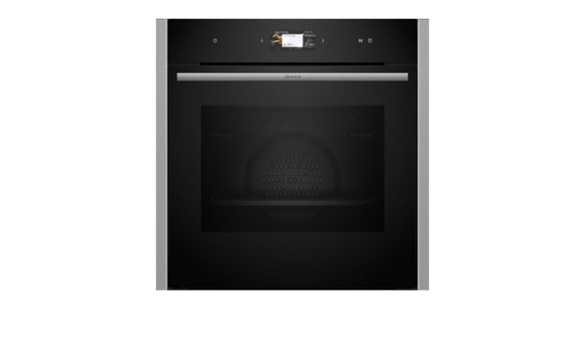 NEFF Backofen B24FS33N0
