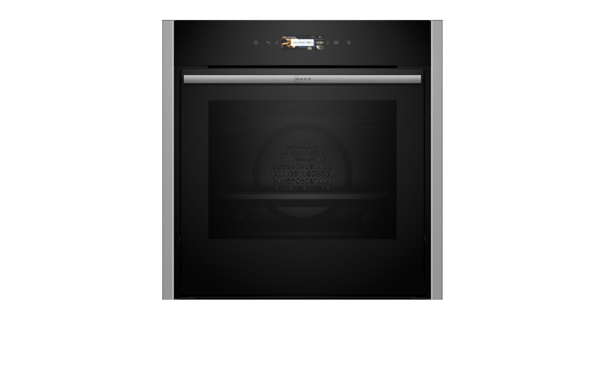 NEFF Backofen B54CR31N0