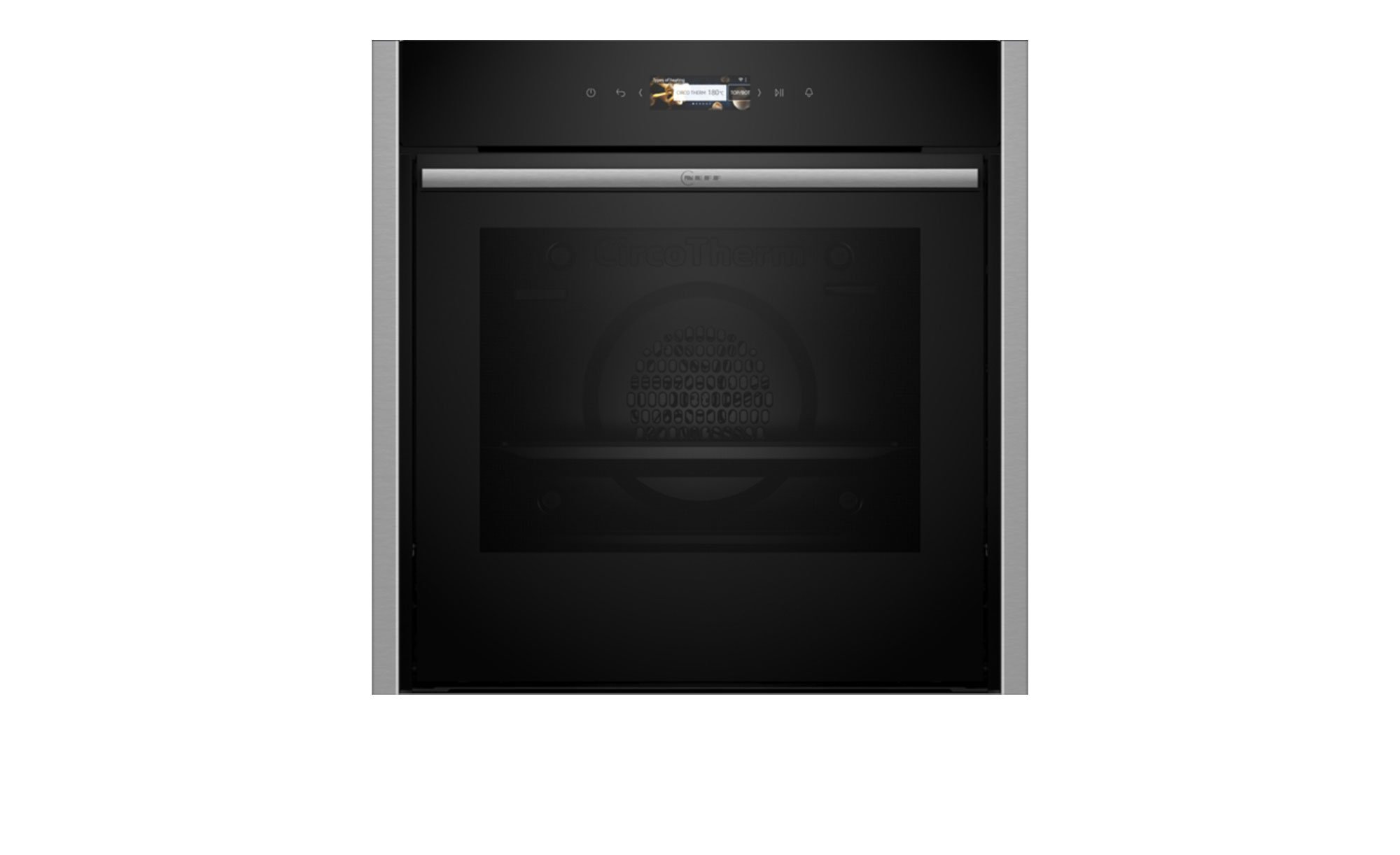 NEFF Backofen B54CR71N0