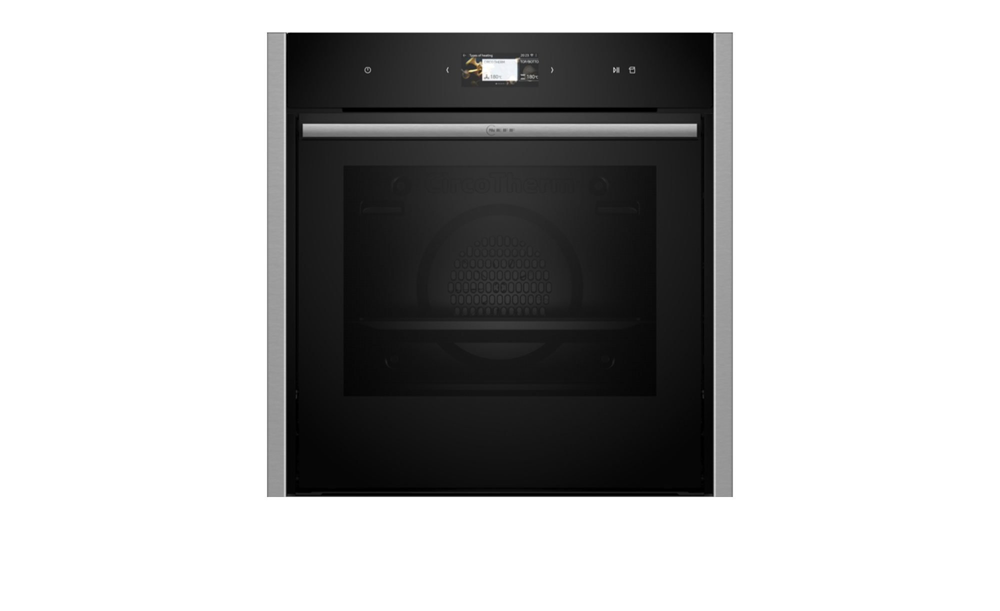 NEFF Backofen B64VS31N0