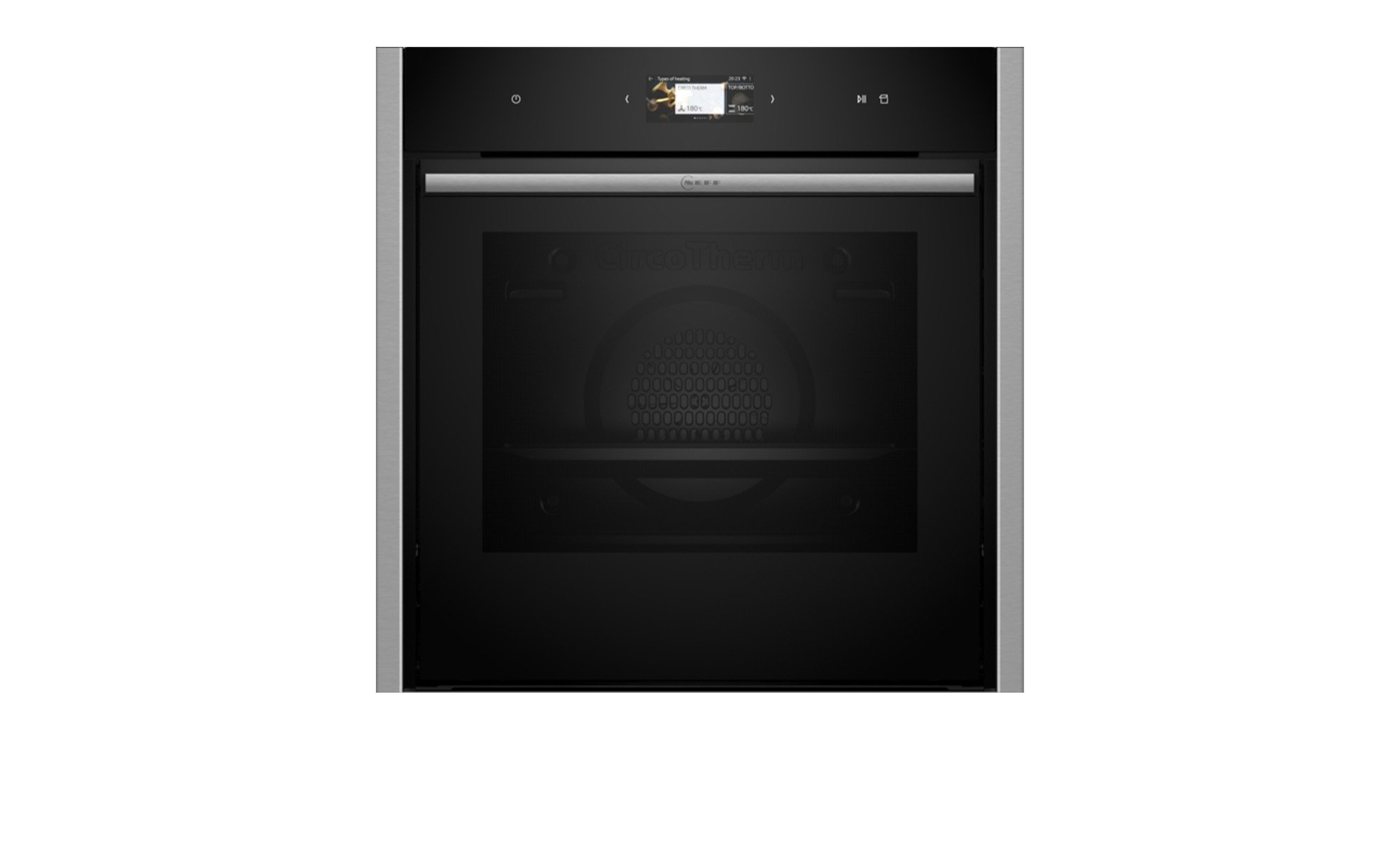 NEFF Backofen B64VS71N0