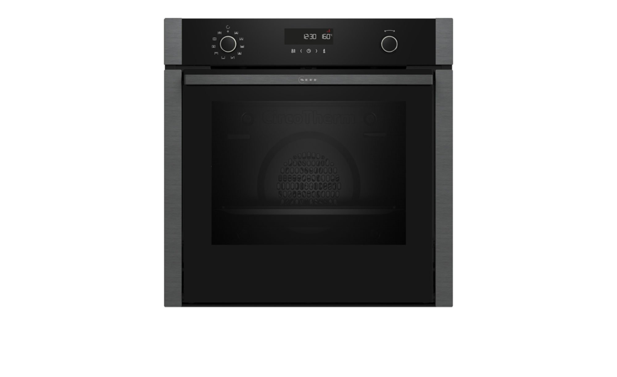 Neff Backofen B6ACH7AG0