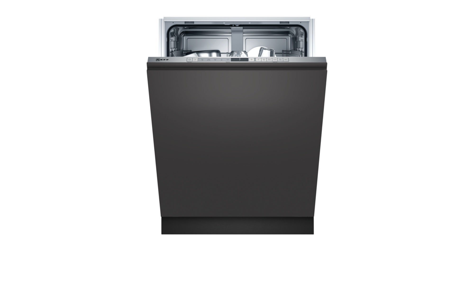 NEFF Geschirrspüler S253ITX05E