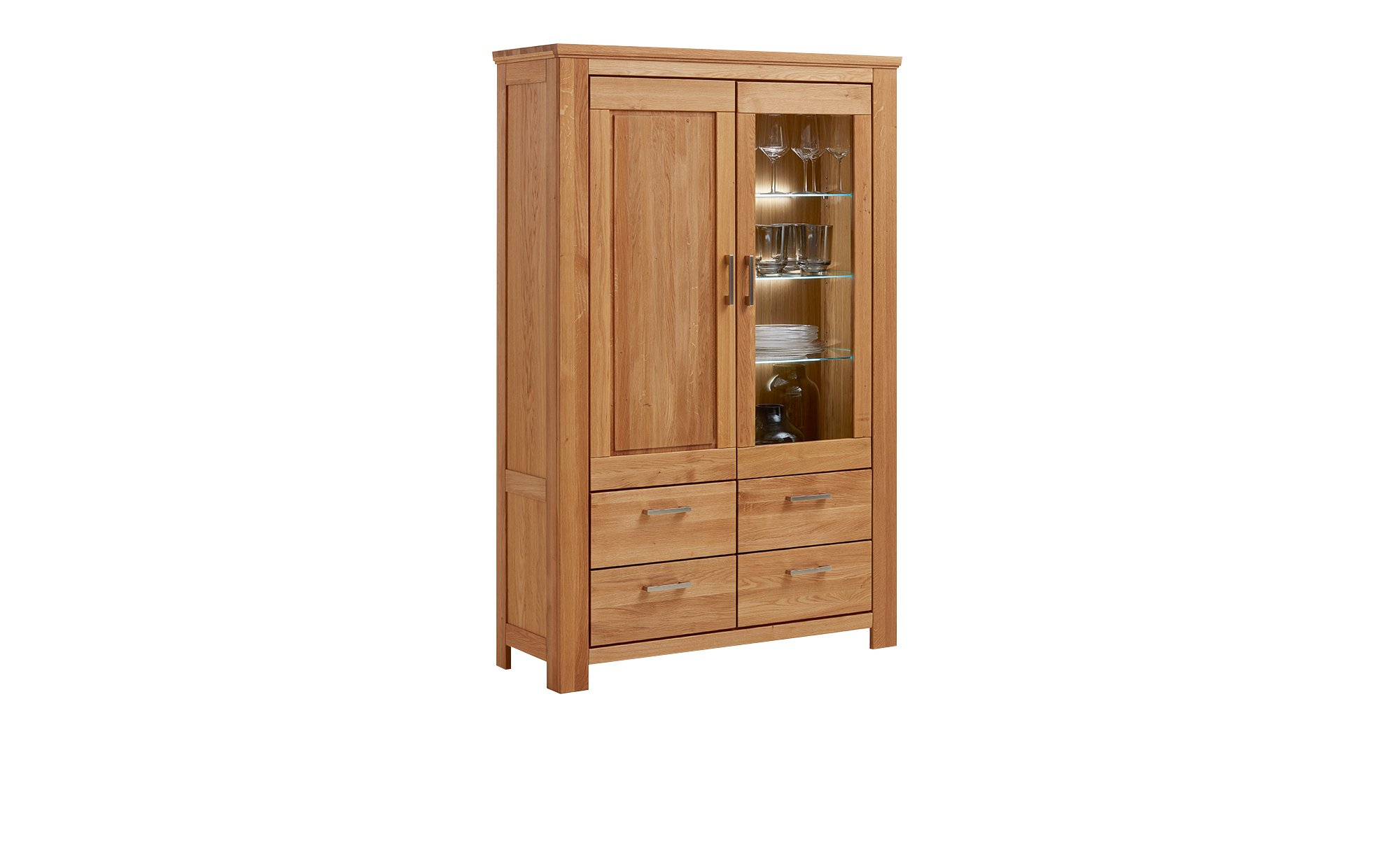 Vitrinenschrank Greven
