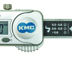 KMC Chain Checker Digital