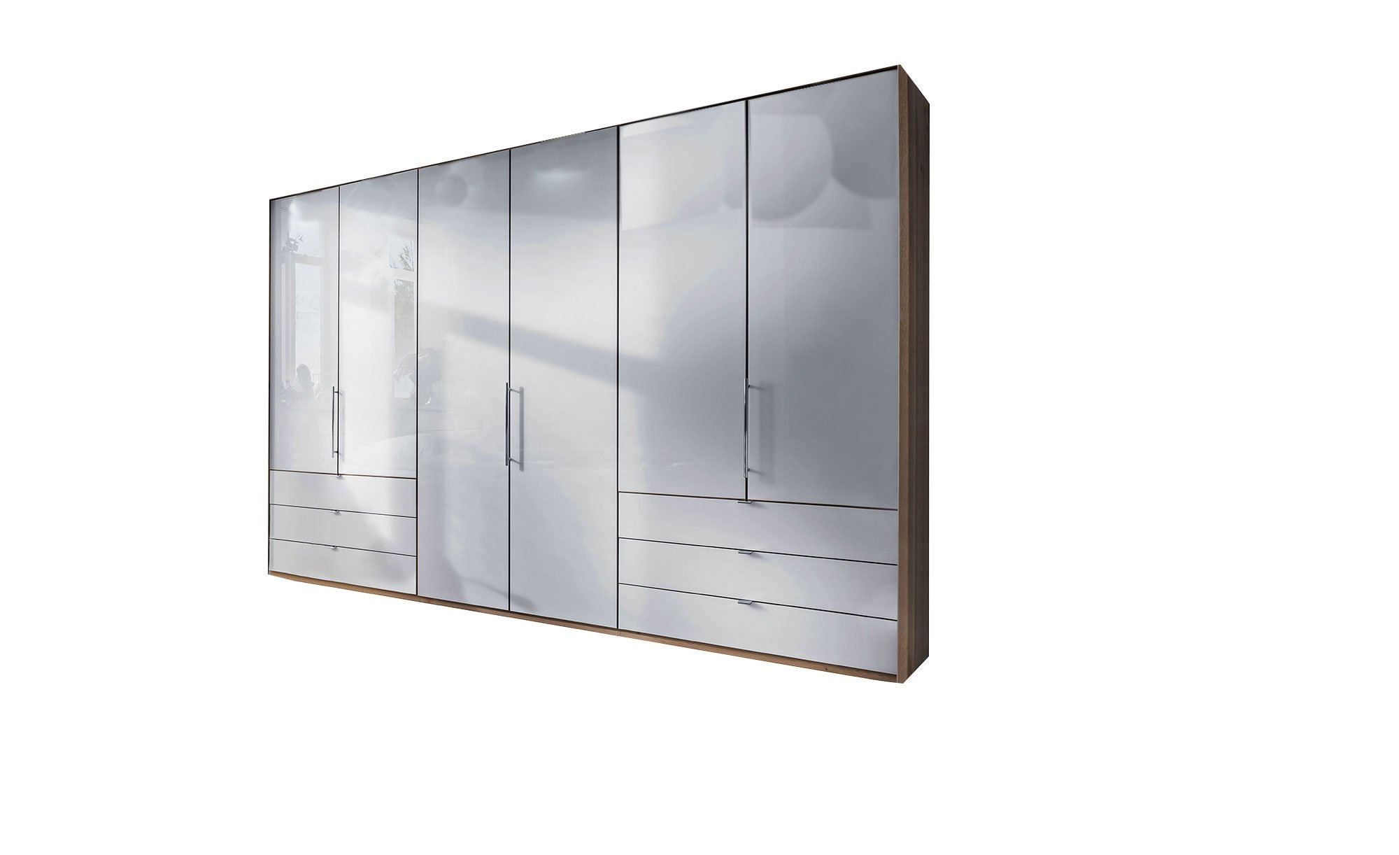Basis-Kleiderschrank Messina