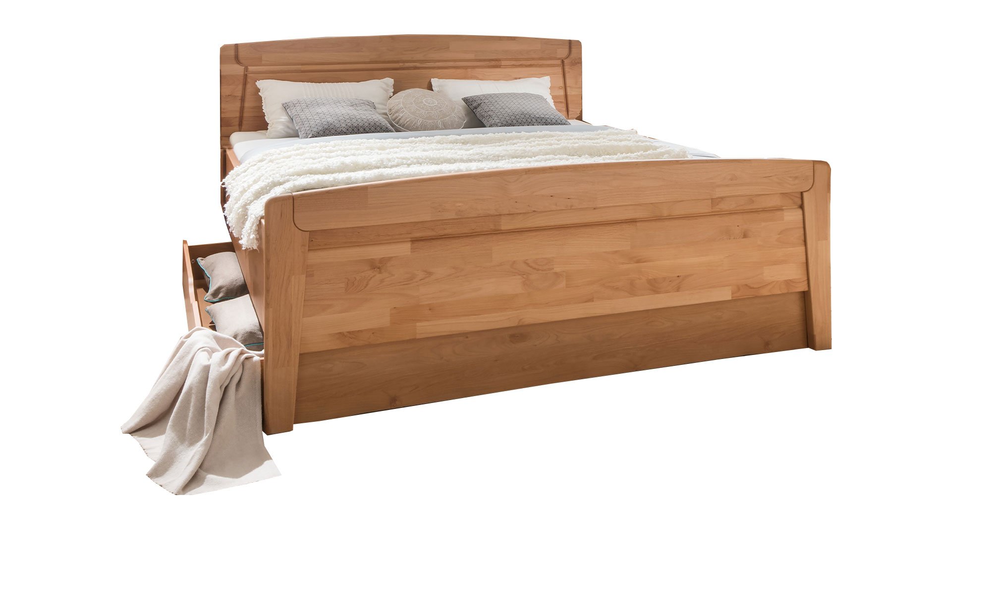 Komfort-Bett Clermont