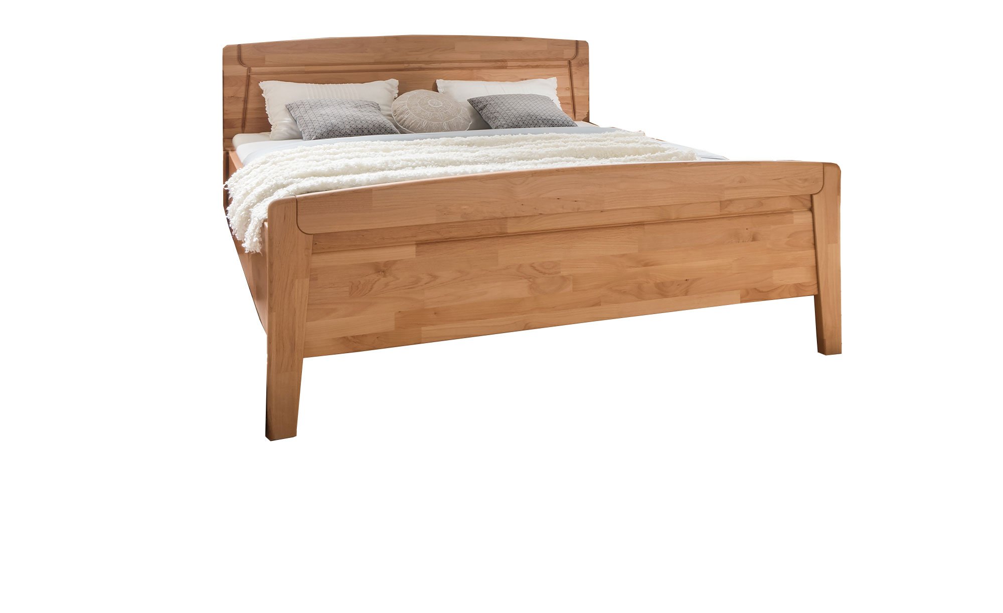 Basis-Bett Clermont