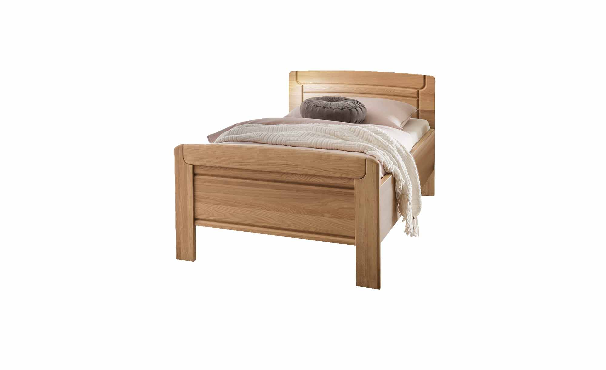 Komfortbett Rügen