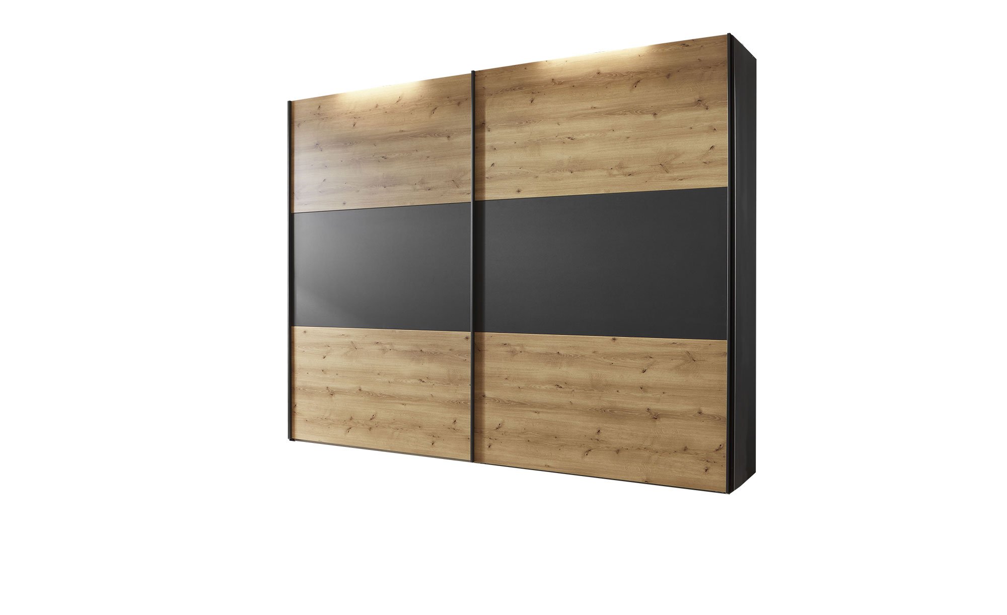 Basis-Schwebetürenschrank Arrecife