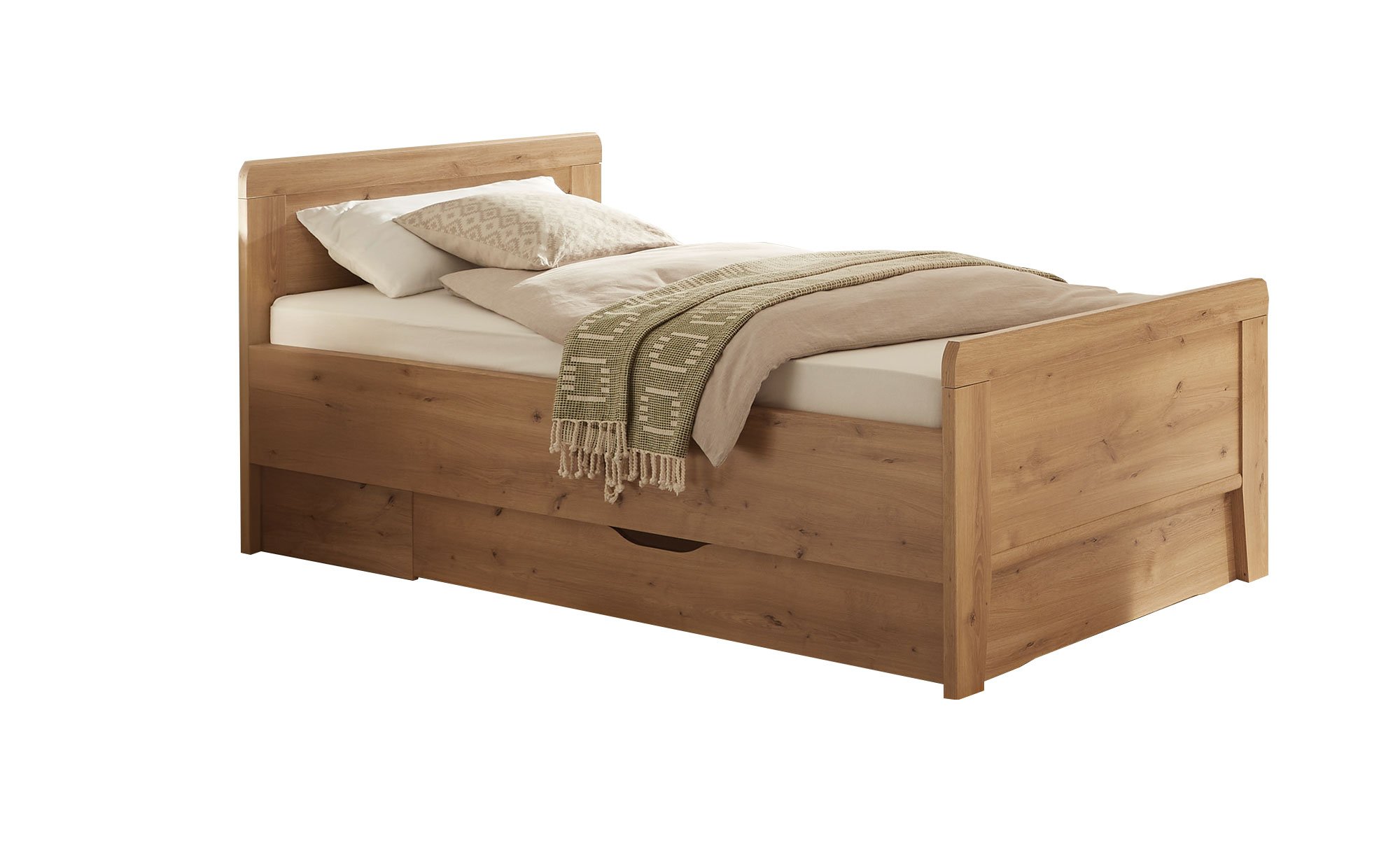 Komfort-Bett Genua