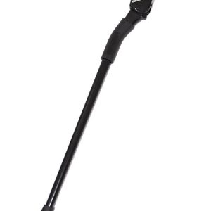 Pletscher Mittelbauständer ESGE Optima schwarz 28"/ 305 mm