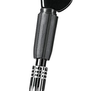 ergotec Hinterbauständer Lilliput schwarz 16"- 20"  SB-Verpackung