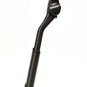 Pletscher Mittelbauständer ESGE OPTIMA Flex light schwarz 26"- 29"
