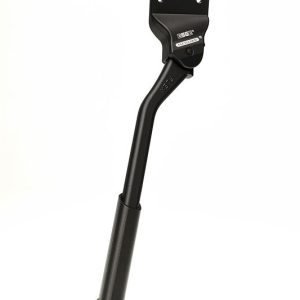 Pletscher Hinterradständer COMP 40 Flex light KSA 40 mm Lochabstand schwarz 20"- 29"