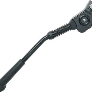 Hebie Mittelbauständer LEX schwarz 26"- 28"