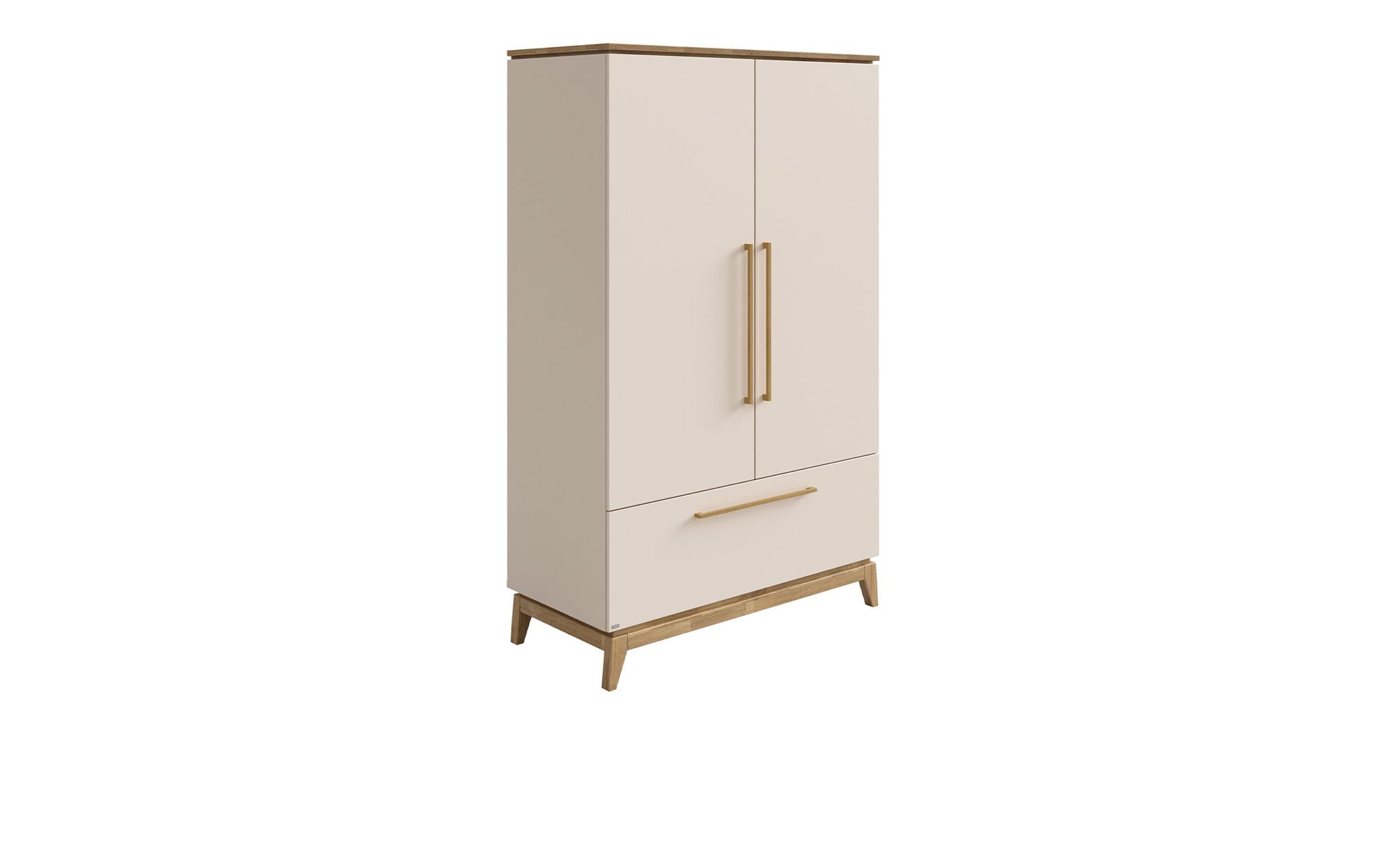 Kleiderschrank Stiene