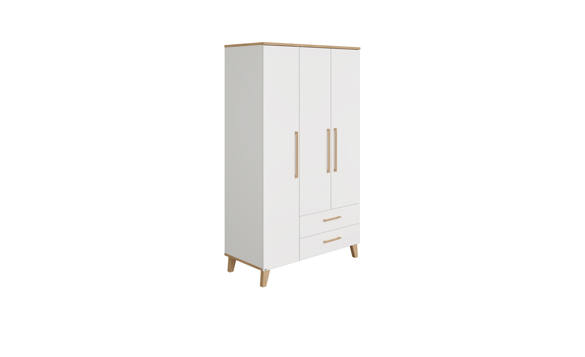Kleiderschrank Oscar