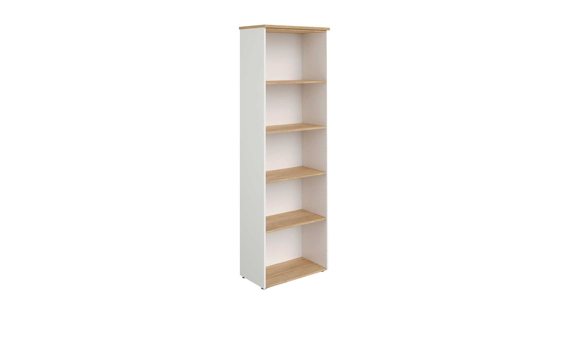Jugenzimmer-Anstell-Regal Oscar