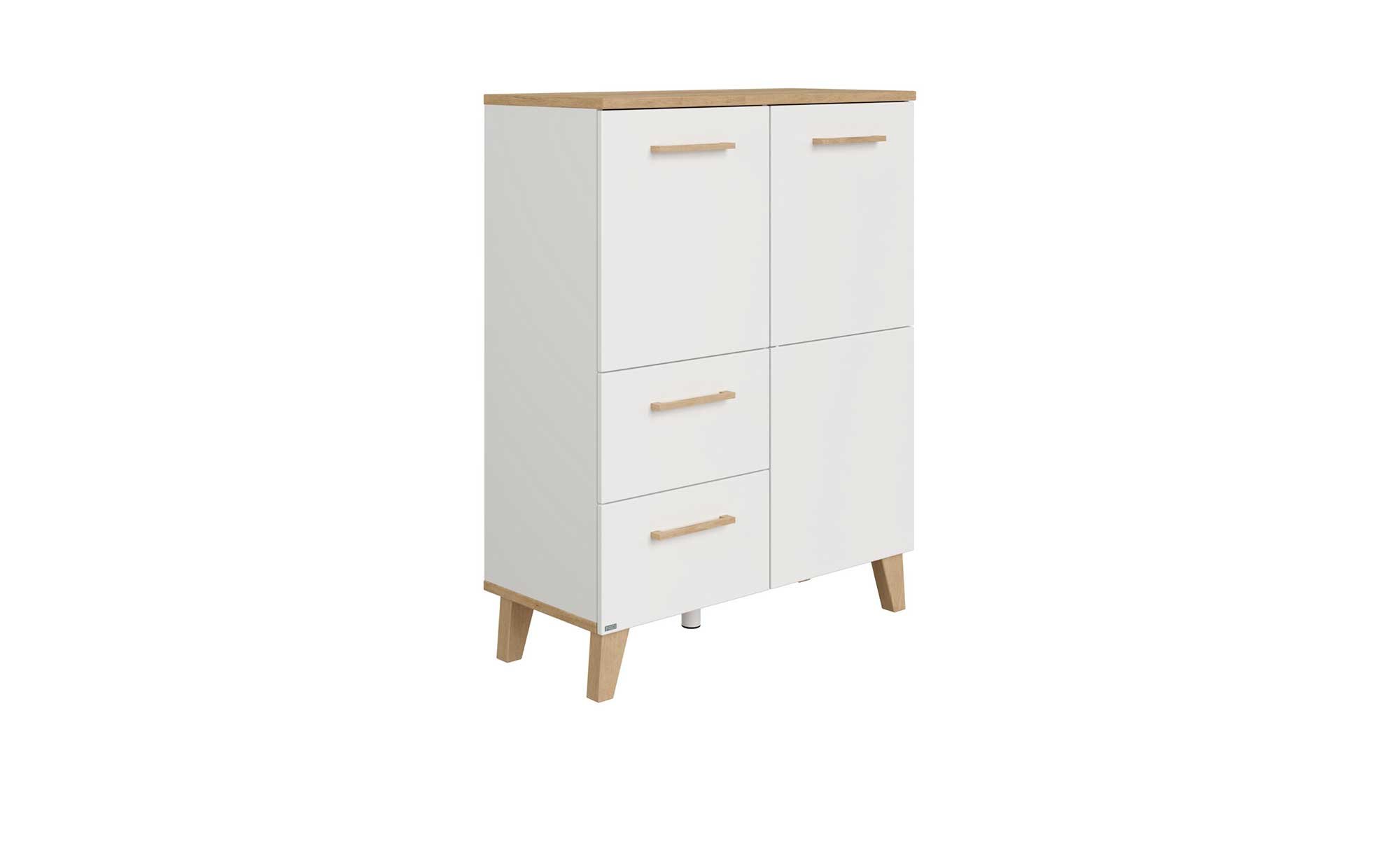 Jugendzimmer-Highboard Oscar