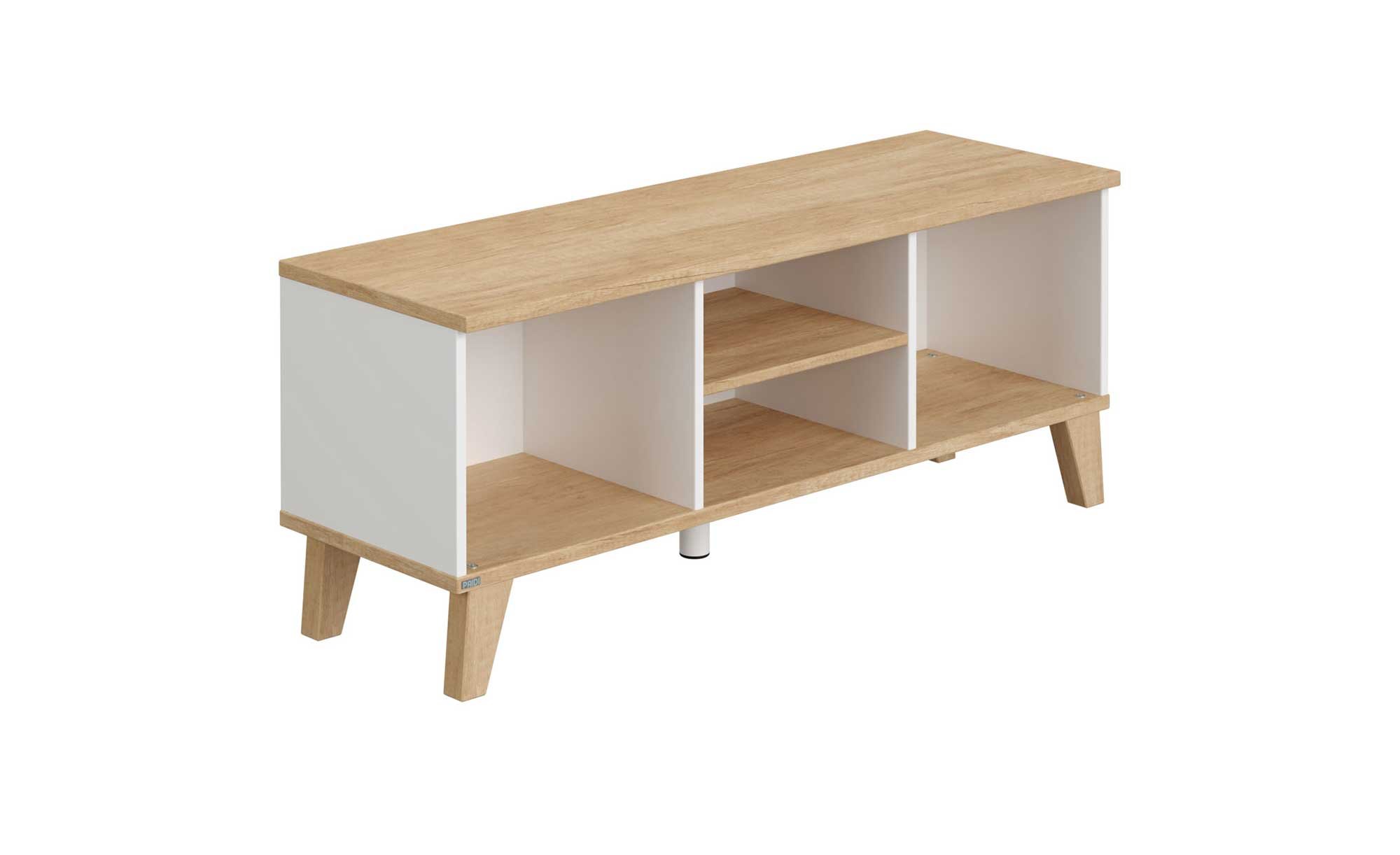 Jugendzimmer-Lowboard Oscar