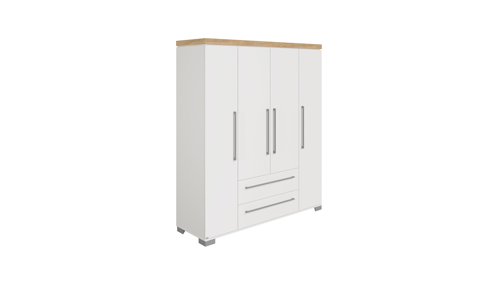 Kleiderschrank Kira
