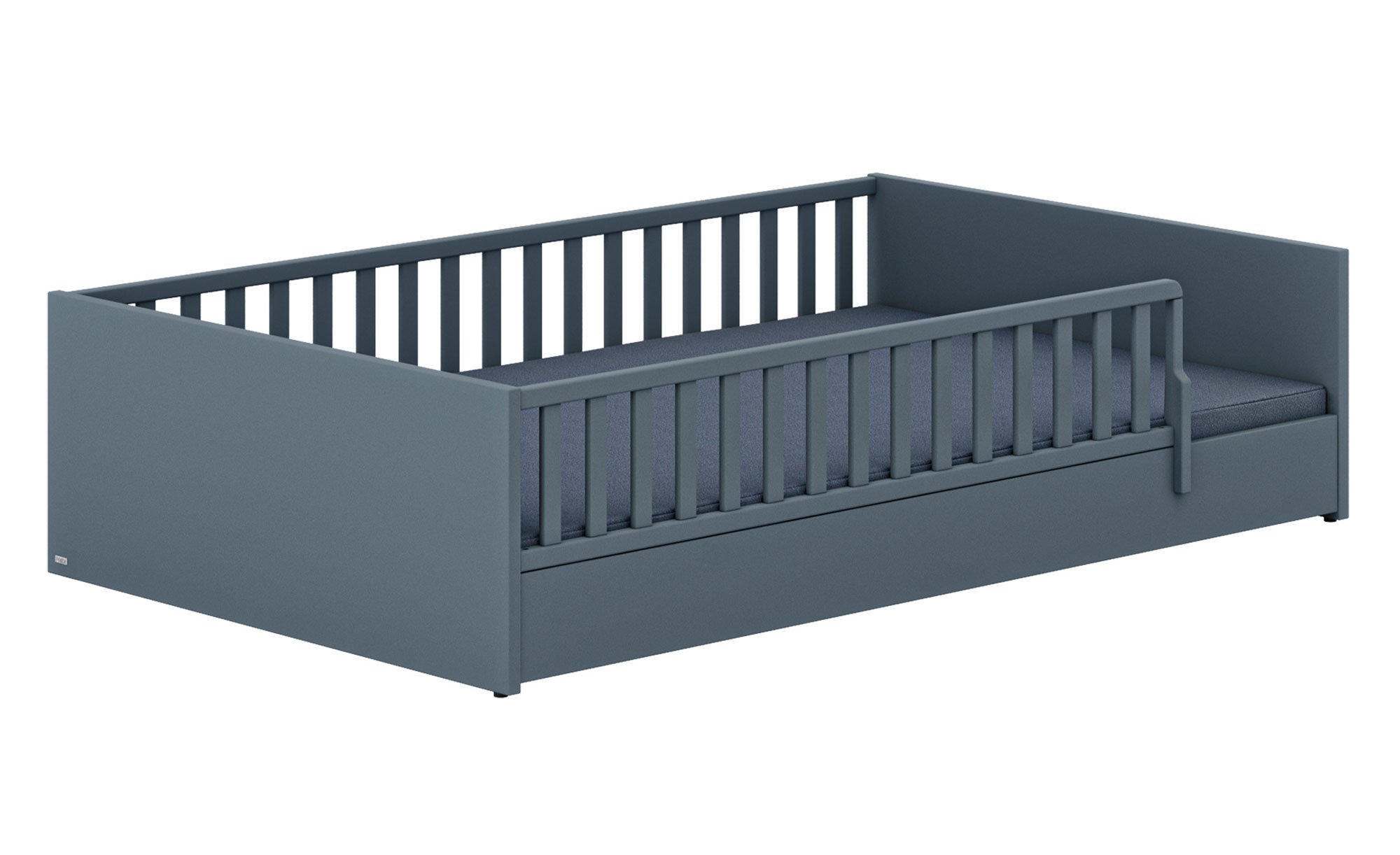 Bodenbett Little Flo