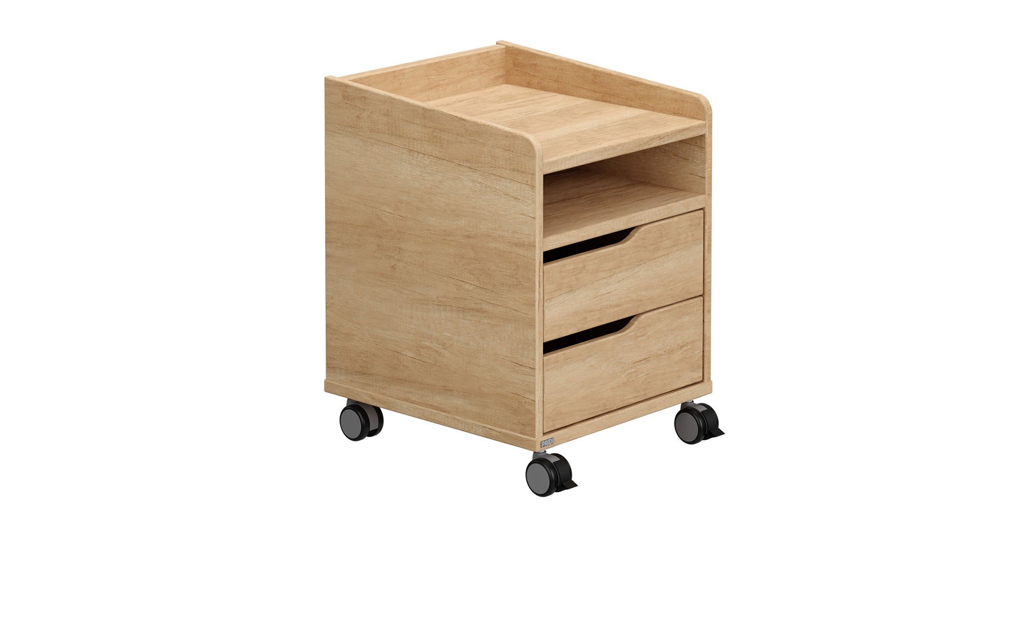 Rollcontainer Diego 2S