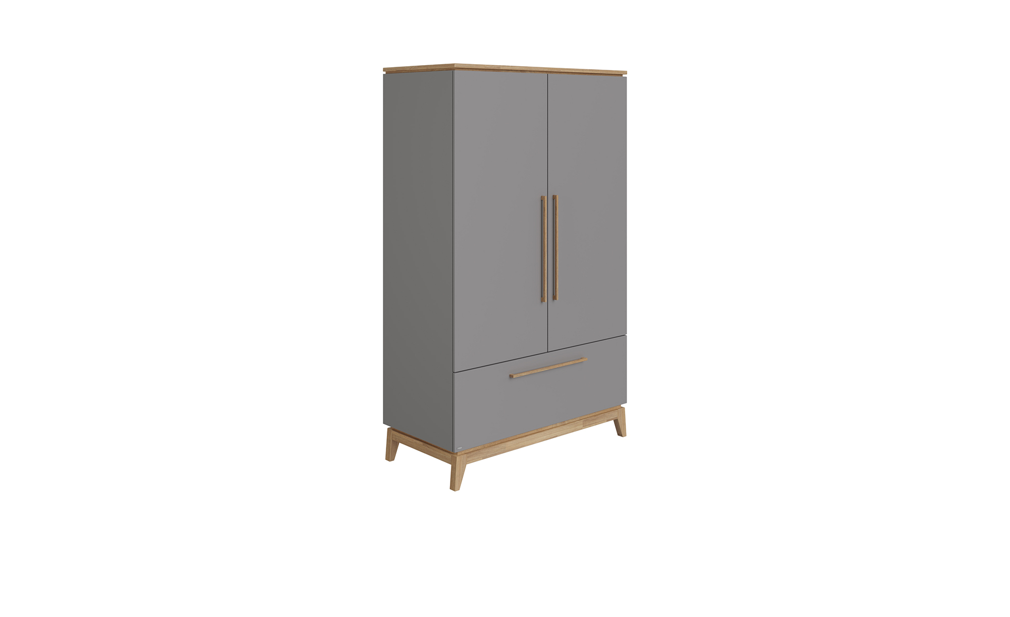 Kleiderschrank Sten