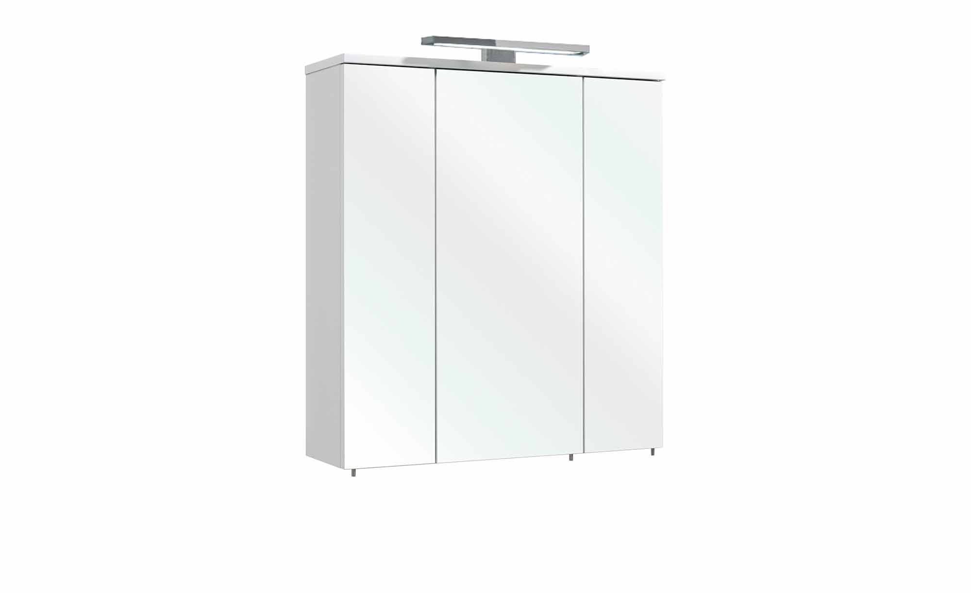 Spiegelschrank 09-IV