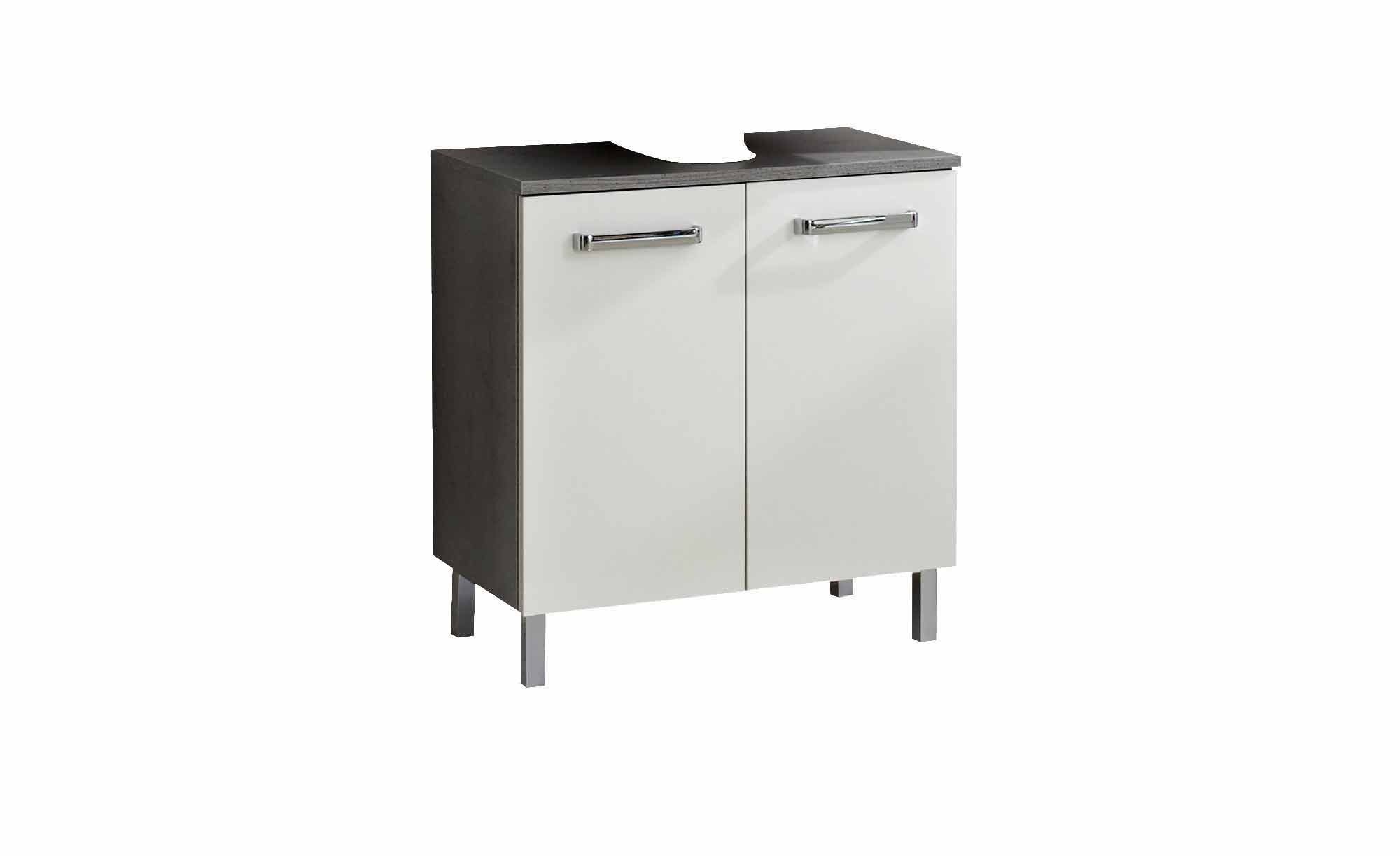 Waschbeckenunterschrank Hamm