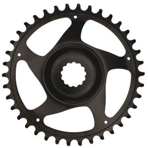 KMC Kettenblatt für Bosch Gen 3 Kettenlinie 47,5mm+50 mm  1/2" x 3/32"+ 1/2" x 11/