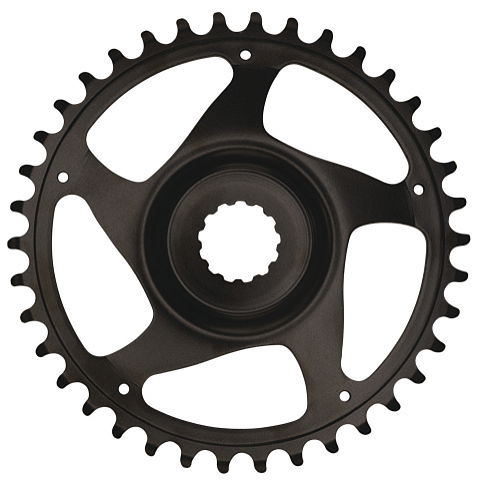 KMC Kettenblatt für Bosch Gen 3 Kettenlinie 47,5mm+50 mm 1/2" x 3/32"+ 1/2" x 11/