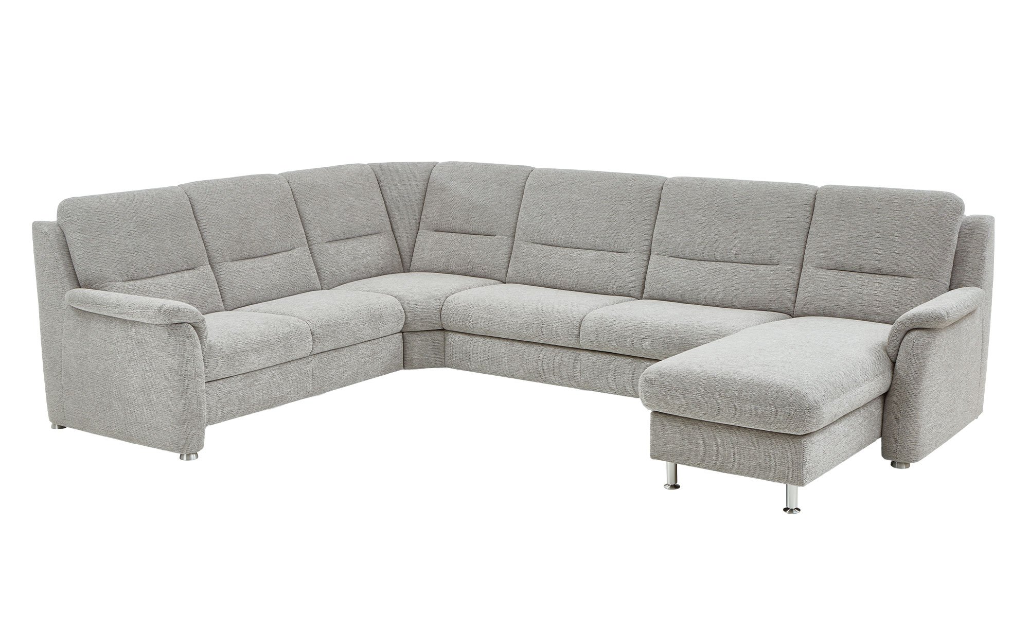 Basis-Wohnlandschaft plano|FORM Genua