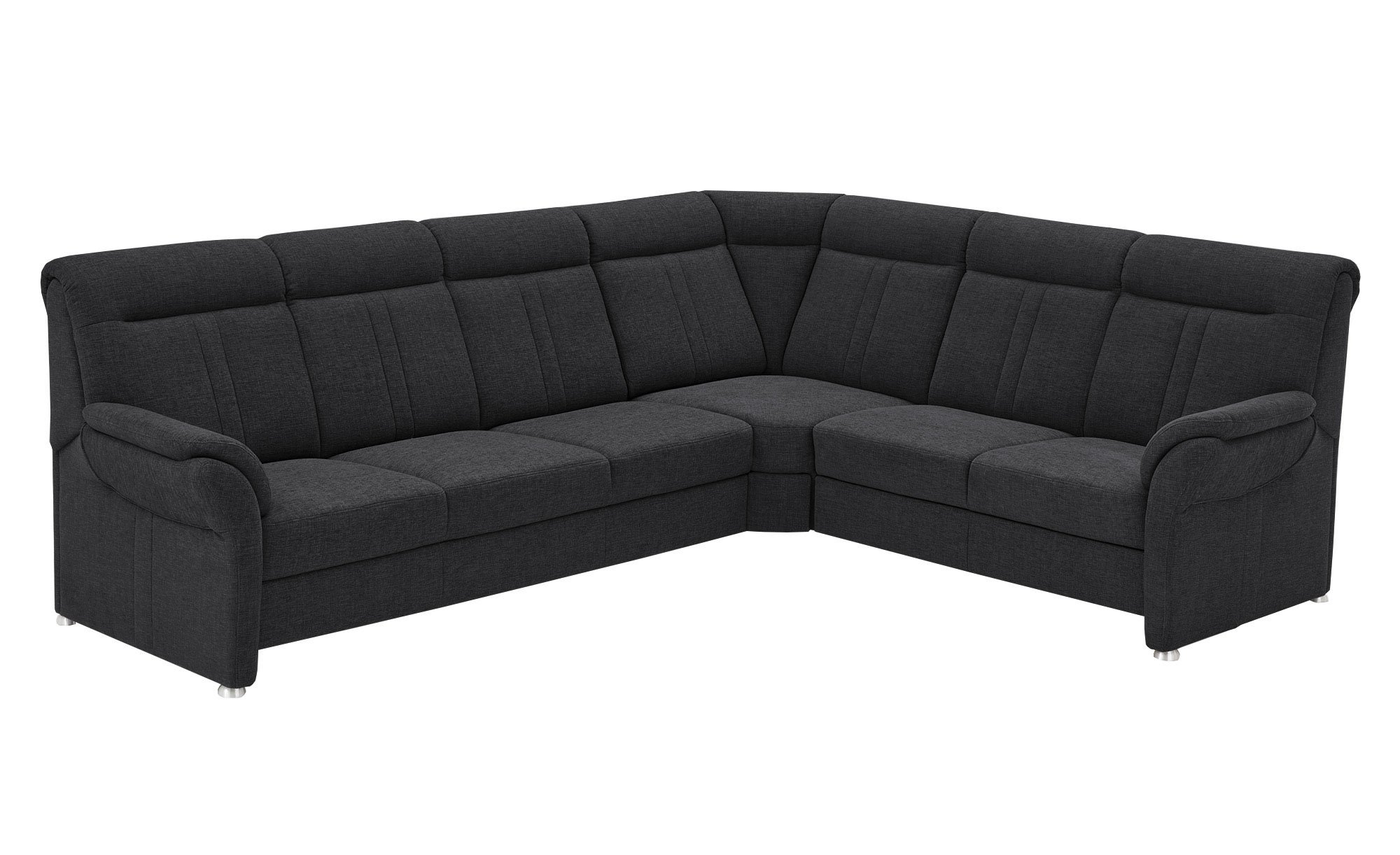 Komfort-Ecksofa plano|FORM Favorit