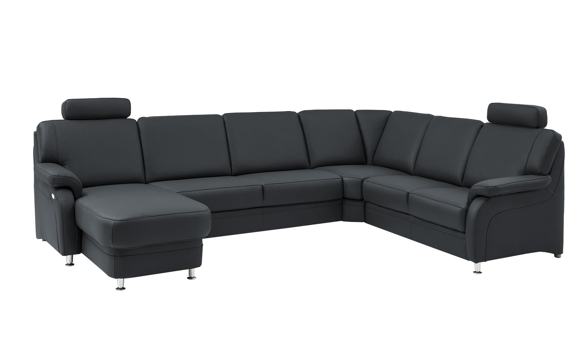 Komfort-Wohnlandschaft plano|FORM Tyler