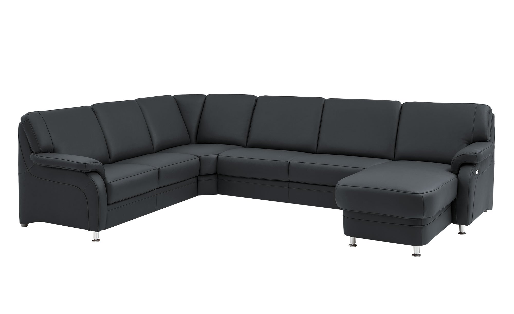 Basis-Wohnlandschaft plano|FORM Tyler