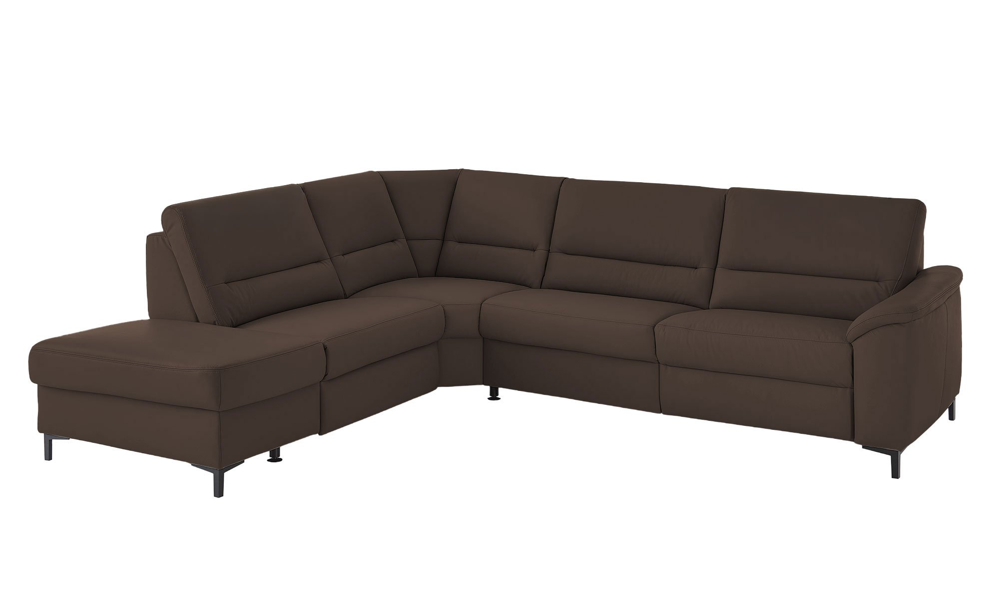 Basis-Wohnlandschaft plano|FORM Enna