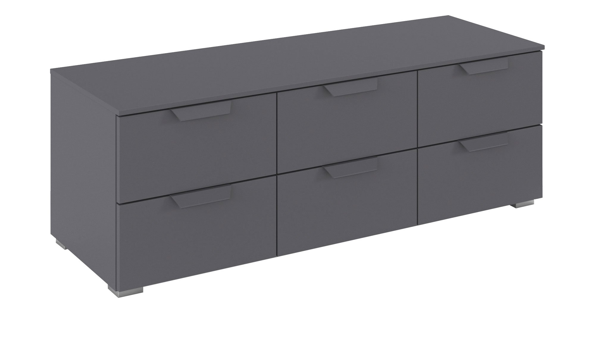 Lowboard Antigua Box