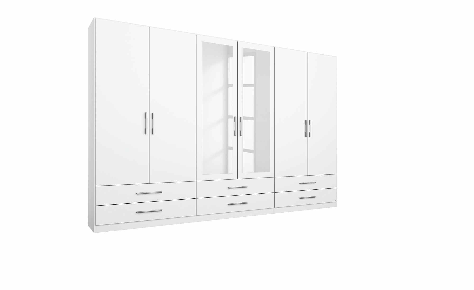 Drehtürenschrank Hannover
